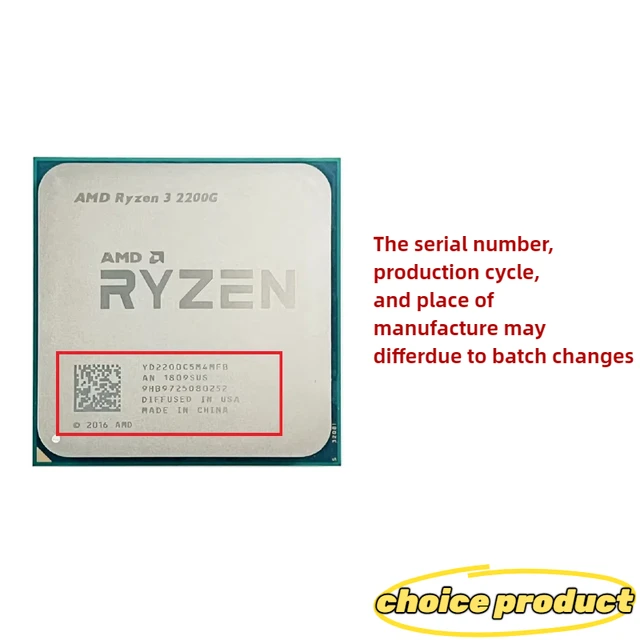 Amd Ryzen 2200g 1050ti Cpu Ryzen 2200g Gtx 1080 Gaming PC With
