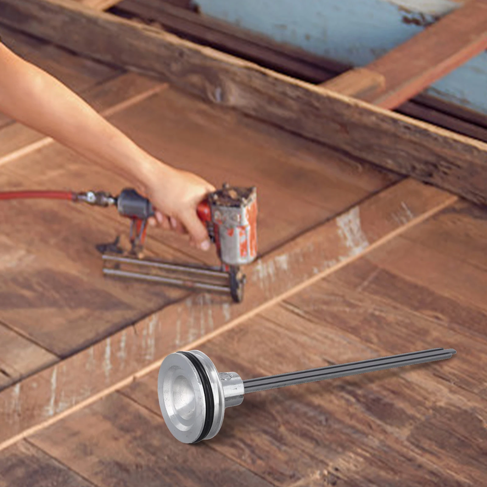 Innovative Design of Nailer Parts The Perfect Fit Aftermarket Piston Drivers for the Complete Line of NC66 Series (SP 884330)