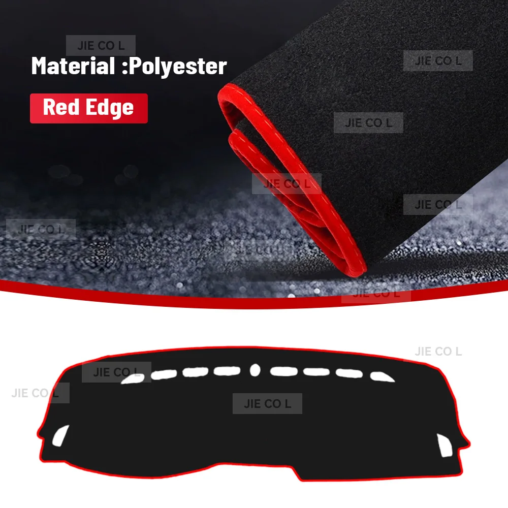 Red Edge