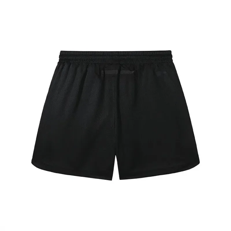 Speedcat Zero Resistance Three-quarter Length Running Pants Lightweight Quick-dry Athletic Training Sports Shorts