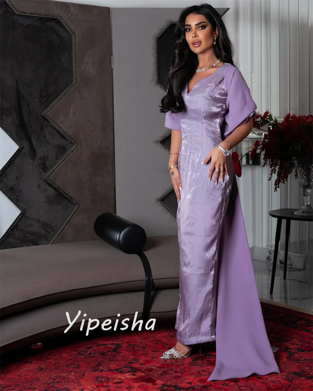 Рисунок 3 - Бальное платье для выпускного вечера