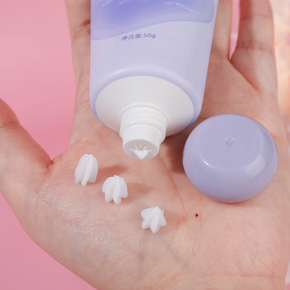 Whitening Body Makeup Cream Long Lasting Brighten Moisturizing Cover Melanin Dark Spots Corrector Underarm Legs Knee Body Lotion