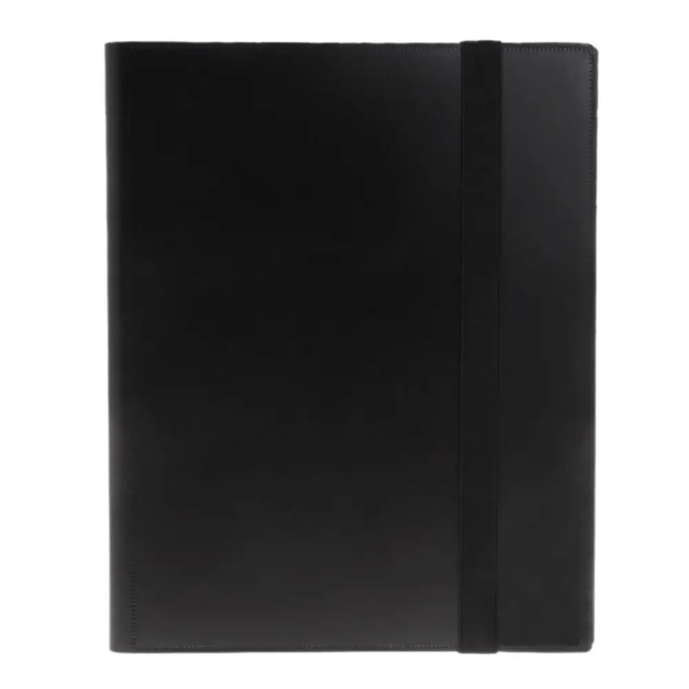 Premium Game Card Album – VMAX Collection for Kids – Kawaii Charizard Edition