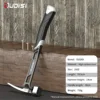 Steel For 2023 Multifunction Woodworking Tool Hammer Magnetic Non-slip Hammer Shockproof Automatic Hand Claw Suction Nail Hammer 5