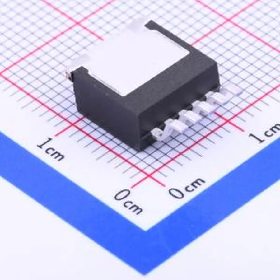 LM2575SX-5.0/NOPB