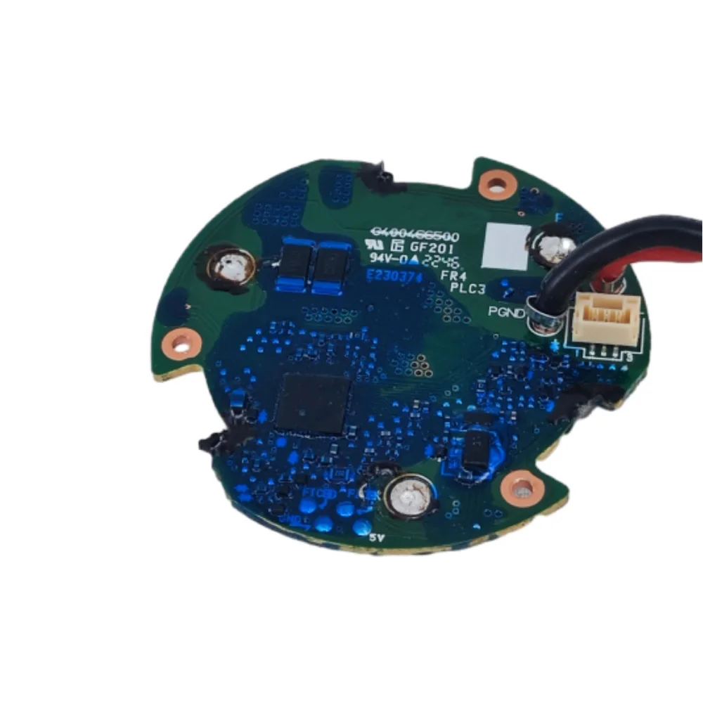 Vacuum Cleaner T12 Brushless Motor Drive 28.8V High Power Motor Control Board Brushless Fan Drive for M50/M55 500W/550W