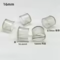 16mm-Transparent