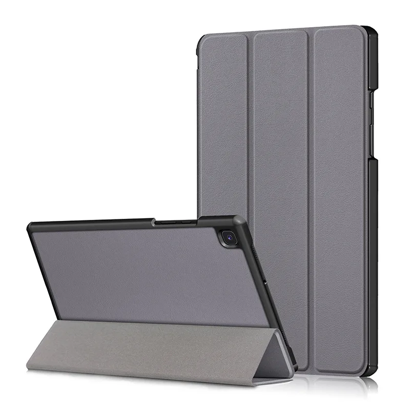 Magnetic Tri-Fold Stand Protective Tablet Case, 10.4 Inch, 2022 Edition