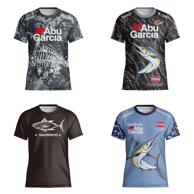 Fishing Shirts Men, Fishing Clothing, Fishing Clothes, Sportwear