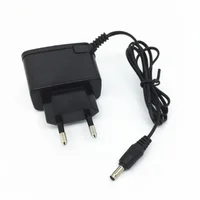 EU Plug AC Charger Wall Travel for Nokia 6630 6680 6800 7100 7200 7210 7210 7250