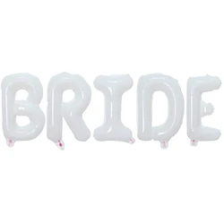 Elegant Rose Gold Bride To Be Celebration Balloon Set with Crown Accents - Other (Laser)