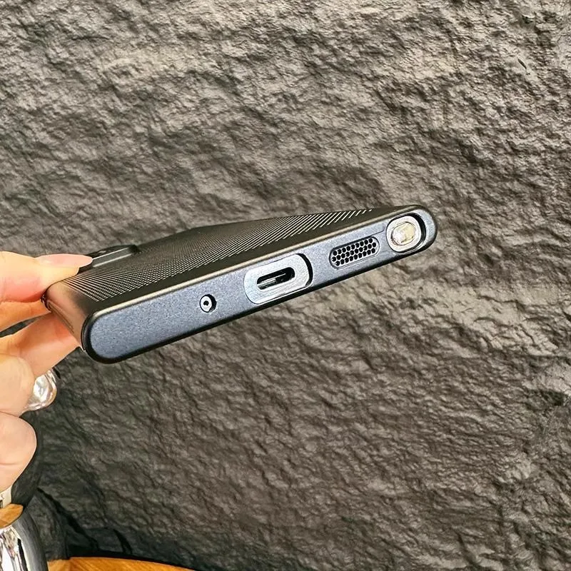 Ultra Thin Cooling Heat Dissipation Case - Hard PC Cover