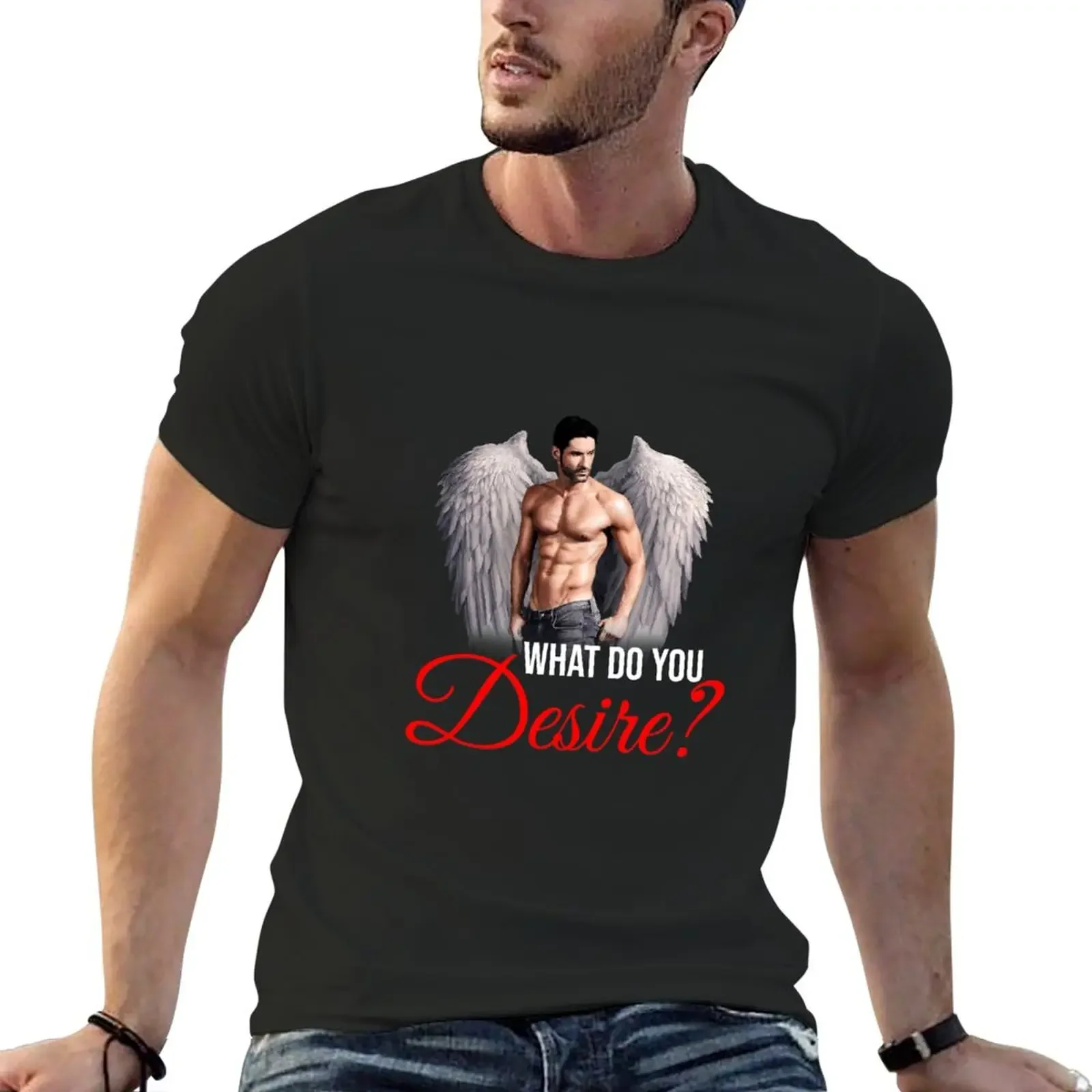 

What do you desire T-Shirt quick drying tees mens workout shirts