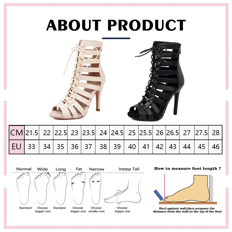 Women's Dance Shoes Girls Latin Modern Dance Pole Dance Special High-Heeled Boots Ladies Trend Sandals 11 cm Indoor And Outdoor 6