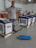2000w Handheld Fiber 3 in 1 CNC Laser Cut Stainless Steel Welding Products Machine 3000w Price 6