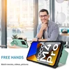 For Xiaomi Poco M4 Pro 4G Case Slide Camera Lens Armor Cases For Poco Poko Pocco Little M4Pro M 4 Pro 4Pro M4 Pro Stand Cover 3