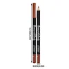 12 Color Matte Lipliner Pencil Long-Lasting Waterproof Plumping Stain Lipstick Natural Brown Lip Liner Professional Makeup 2