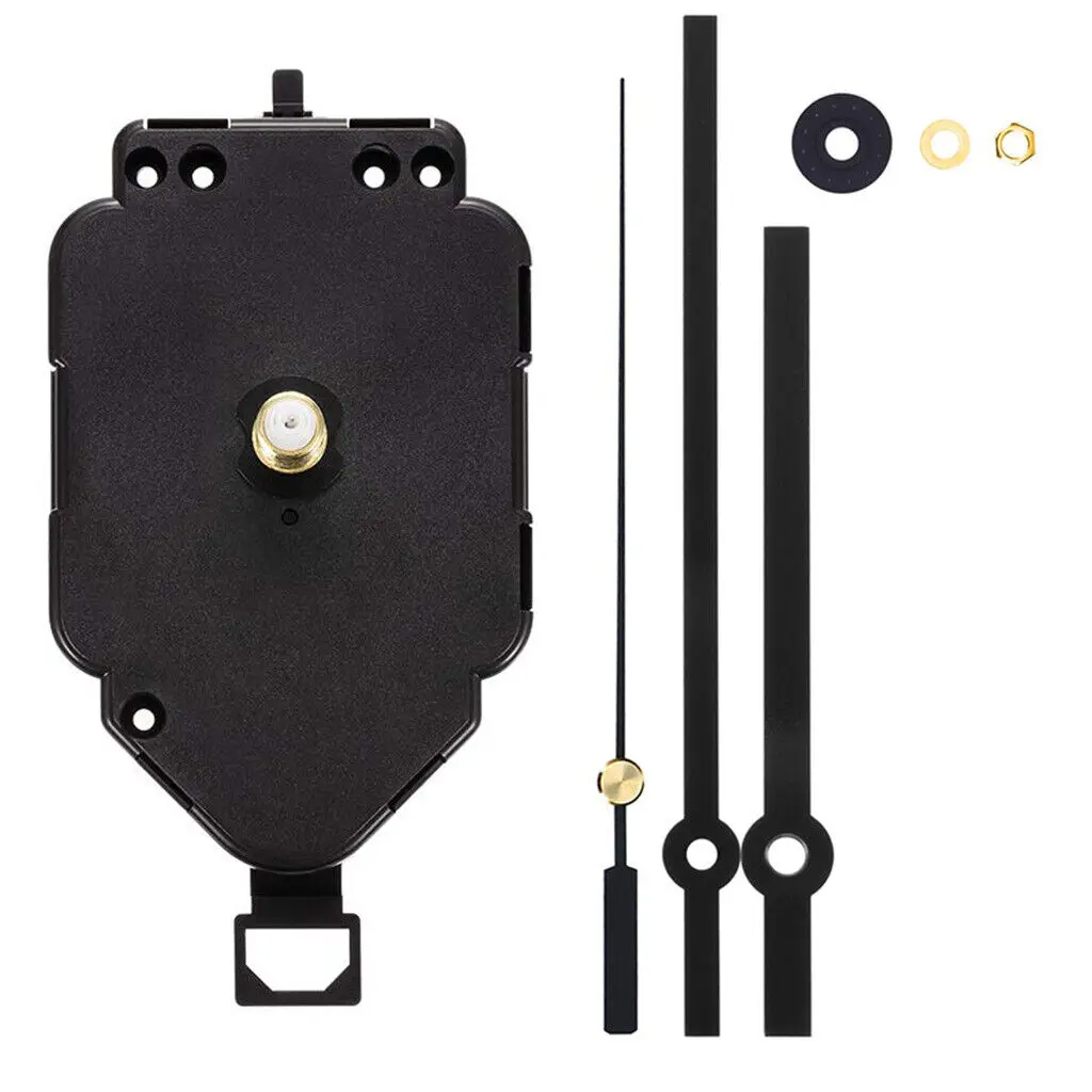 Quartz Clock Movement DIY Repair Kit