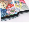 2Pcs Sun UV Protective Arm Sleeves For Men Women Cycling Fishing Tattoo sleeves Cooling Sport cuff Summer Arm Cover Warmers 6