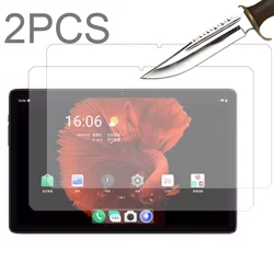 Premium Glass Screen Protector Film - 2-Pack (Iplay 20s)