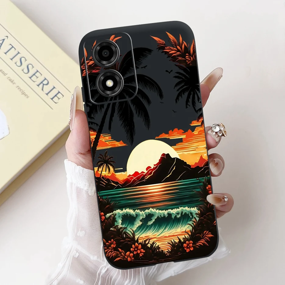 Cute Cat Rabbit Cartoon Shockproof Phone Case - Enhanced Protection