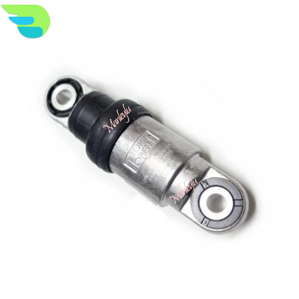 メル11286 X AUTOHAUX 11287535860 Car Accessory Drive Belt Idler Pulley