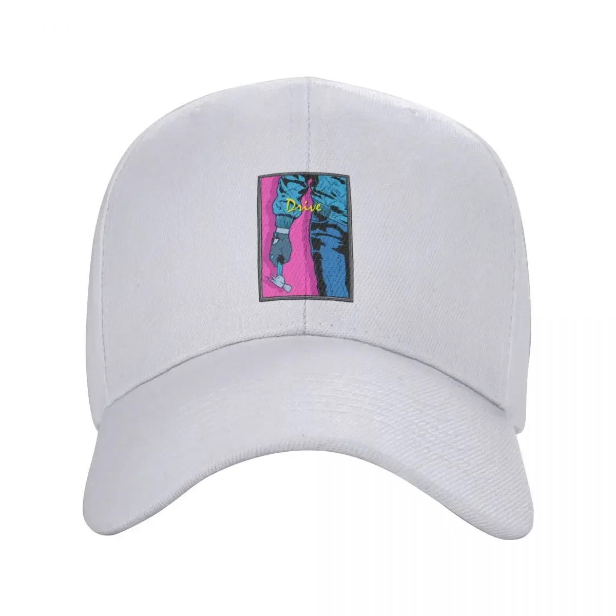 

DriveCap baseball cap custom cap Ladies hat Men's