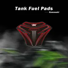 Details about   For Kawasaki GTR 1400 2007-2015 Fuel Tank Pad Motorcycle sticker
