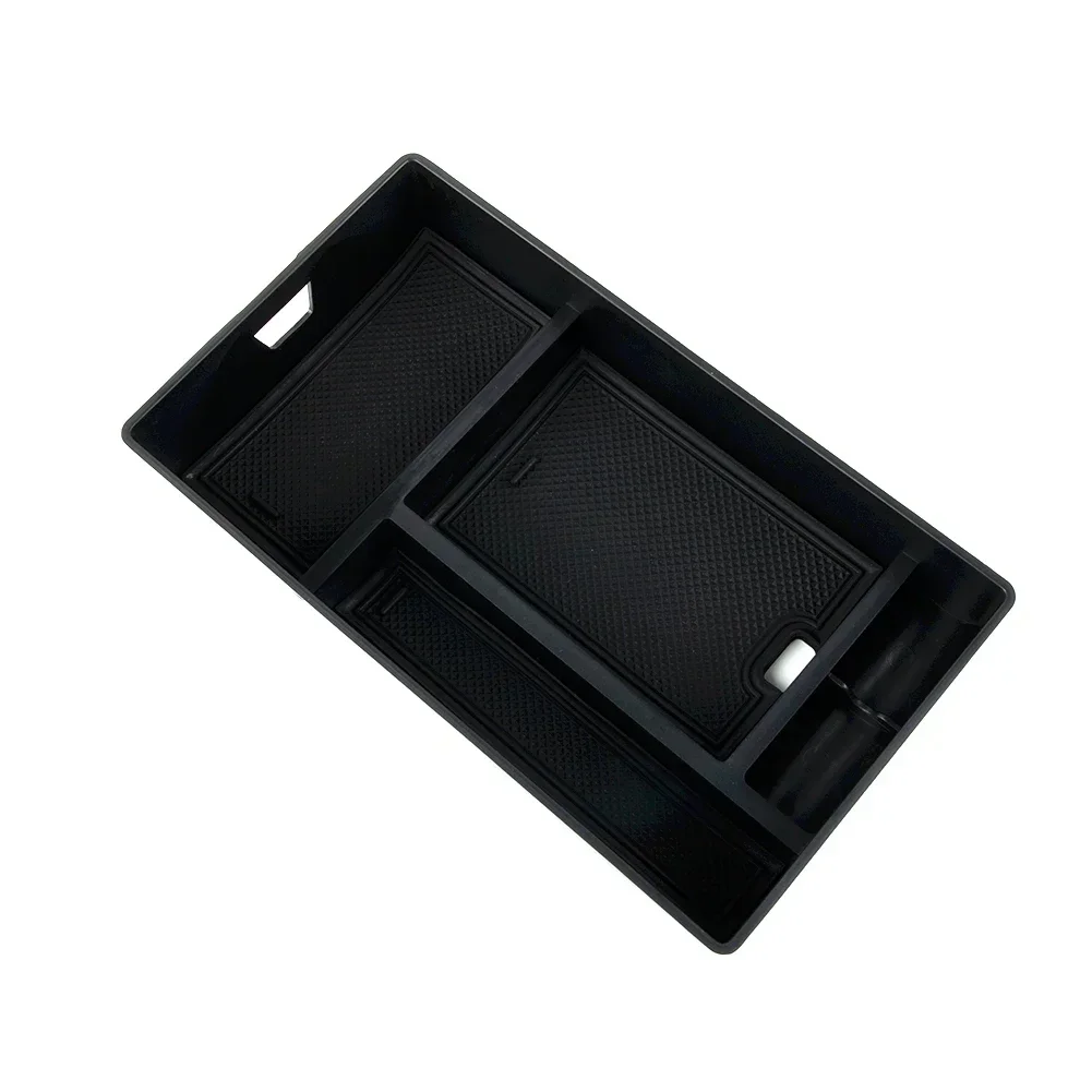 Car Storage Bag Car Interior Organizer 1PCS Car Interior Central Control Armrest Box Storage Storage Box Phone Tray Cover for LEXUS NX 260 NX350h