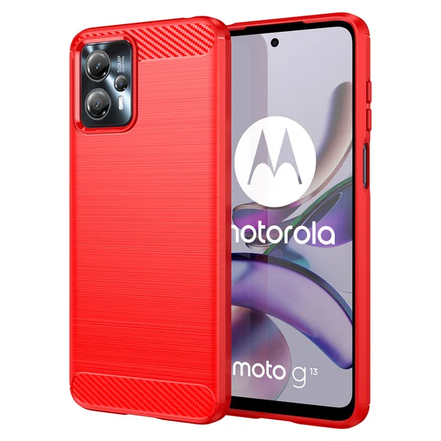 For Motorola Moto G13 4g Case Moto G13 G23 G53 G73 5g Cover Cases Shockproof Tpu Phone Cover Motorola Moto G13 4g - Mobile Phone Cases & Covers - AliExpress