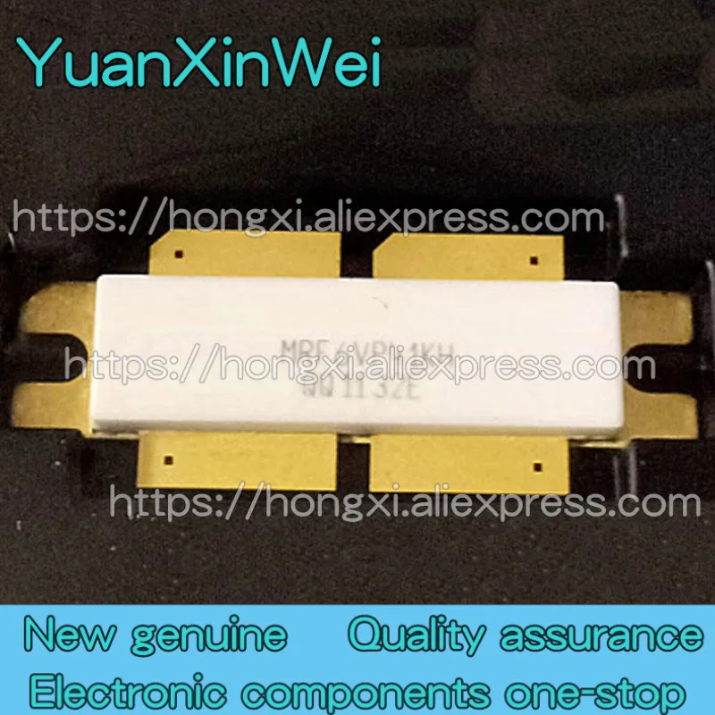 

1PCS MRF6VP11KH MRF6VP21KH MRF6VP41KH TO-59 Import radio frequency high frequency pipe module power field effect transistor