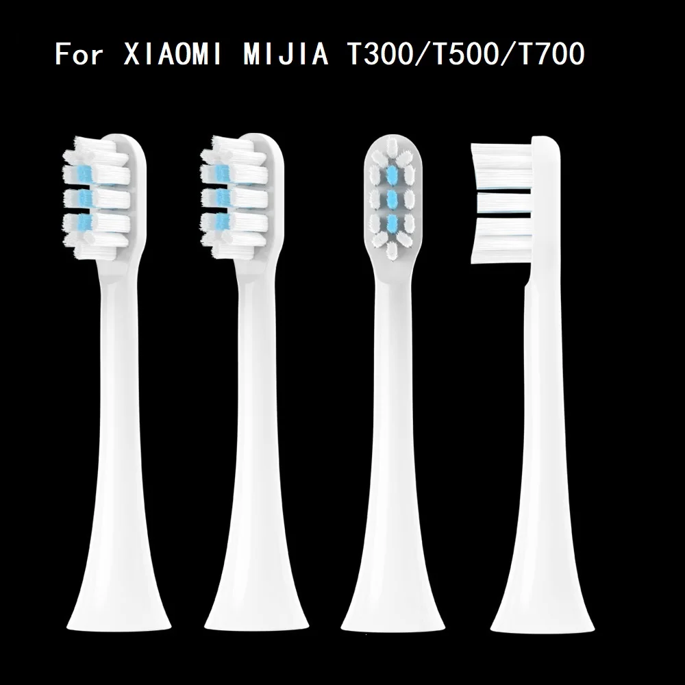 Cepillos Dentales Cepillo Electrico Xiaomi T500 Cepillo De Dientes