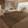 Carpet for Living Room Nodric Retor Sofa Coffee Table Antislip Floor Mat Home Decoration Large Size Bedroom Bedside Rug Tapis 러그 1