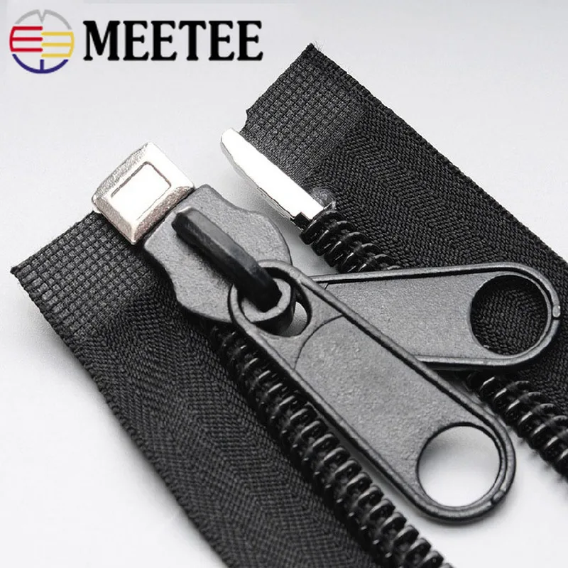 Tirette De Fermeture éclair Phosphorescente (brille Dans Le Noir) - Lot De Pièces Pour Tente Ou Sac