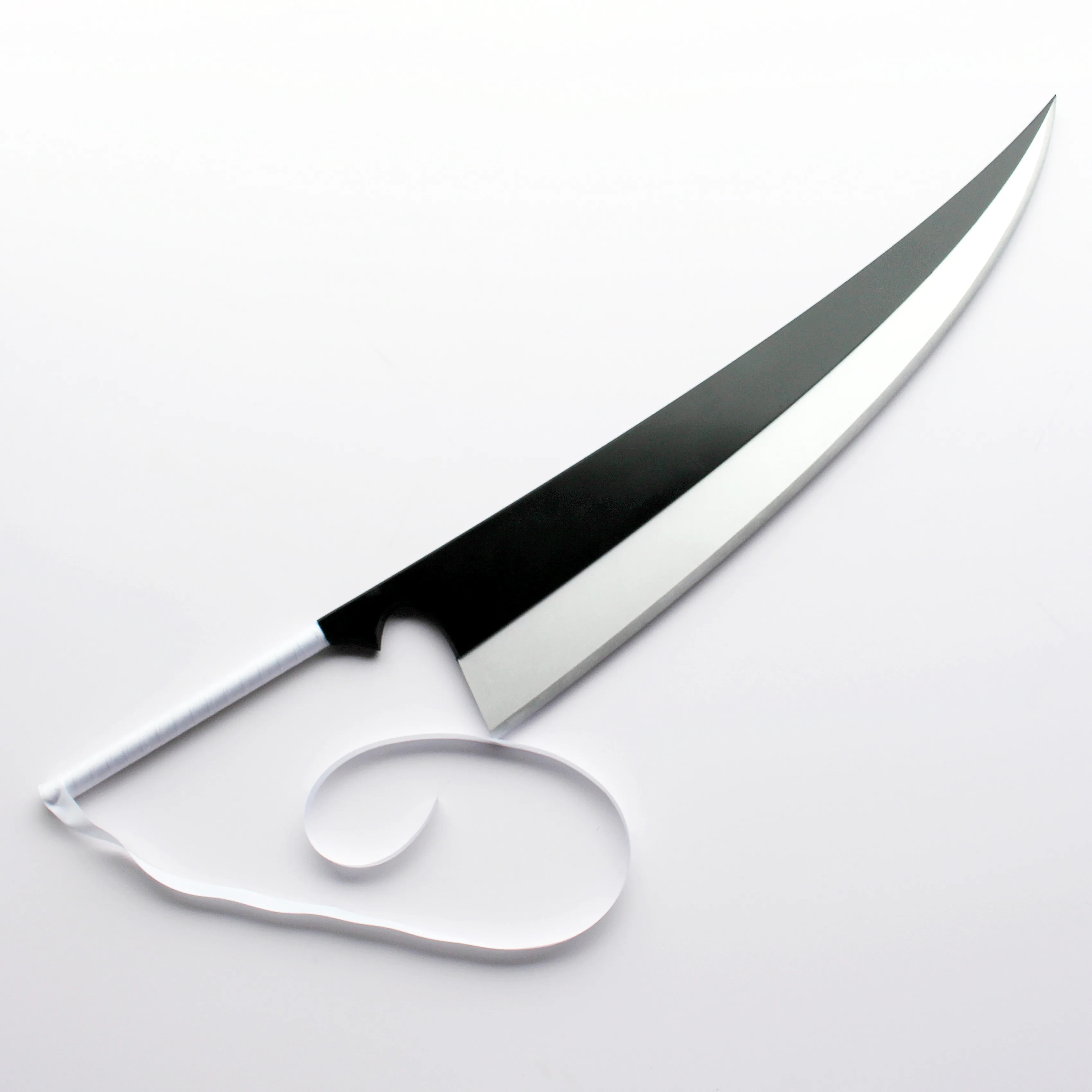 

Отбеливатель Kurosaki Ichigo Zangetsu реквизит для косплея