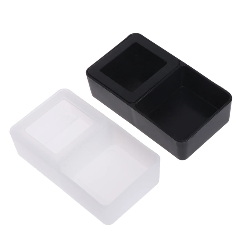 Ciotola Per Rettili Anti-Fuga Ciotola Per Mangiatoia Per Rettili Piatto Per Izard Iguana Tartaruga Serpenti Camaleonte