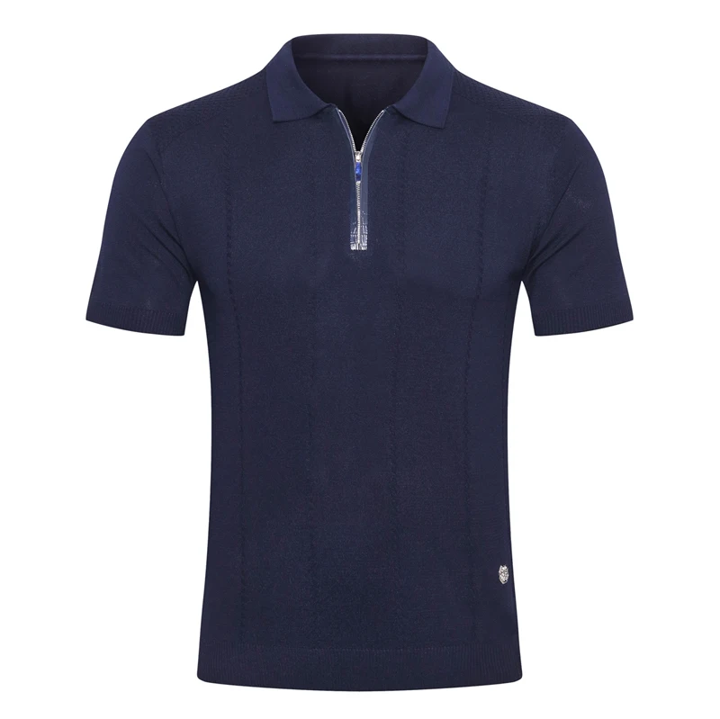 Рисунок 5 - Мужская рубашка из шелка и воловьей кожи