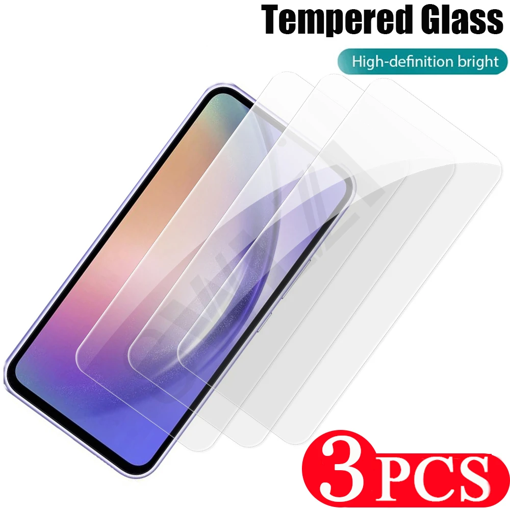 

Защитная пленка 9D 3 шт. для Samsung Galaxy M54 A54 A11 A51 A52 A52S A53 M11 M51 M52 M53 M62 A71 A71S A72 A73 A91, закаленное стекло