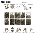 Bronze NO box