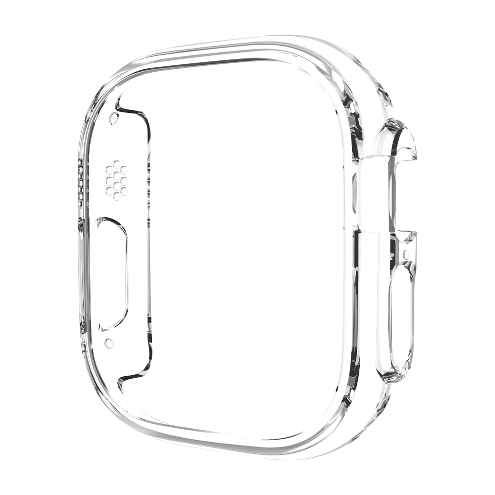 Durable Hard PC Screen Protector Bumper