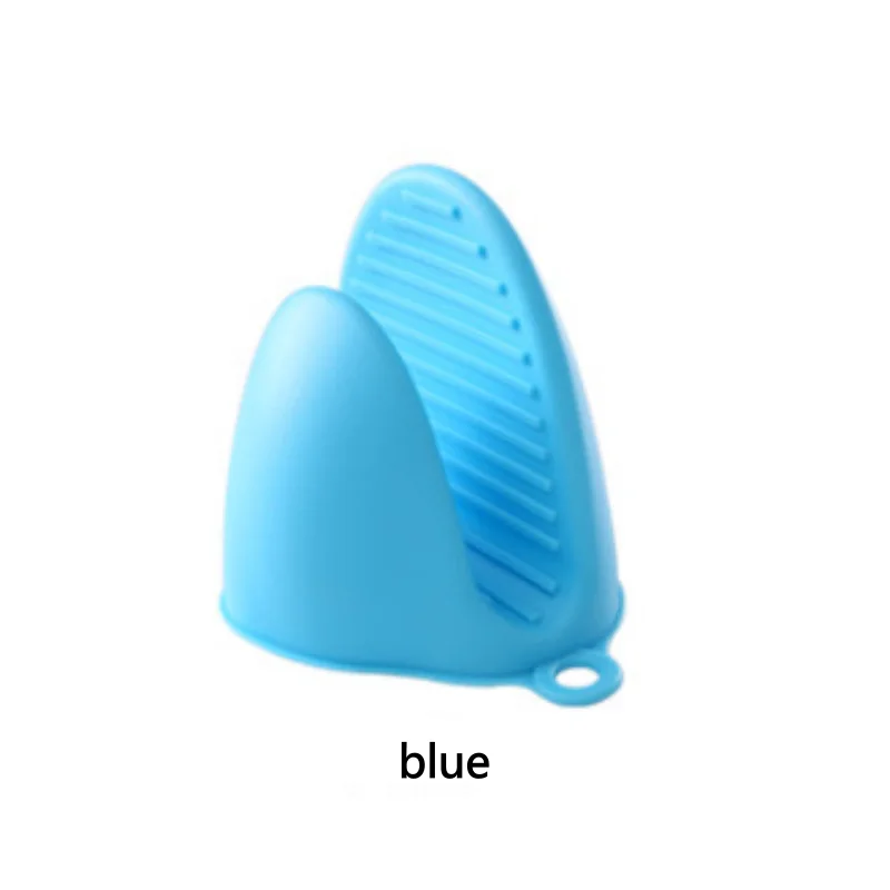 2pcs Blue