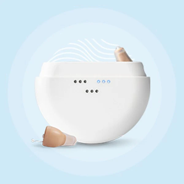 Laifacare Hearing Aids Store
