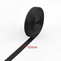 Black-10mm