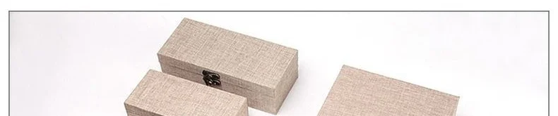 Kalligraphie-Stempelbox, Schmuckstempel, Aufbewahrung, Geschenkbox, mehrere Stile, private Siegel-Sammelboxen, Kalligraphie-Malerei, Stempelbox – Detail 2