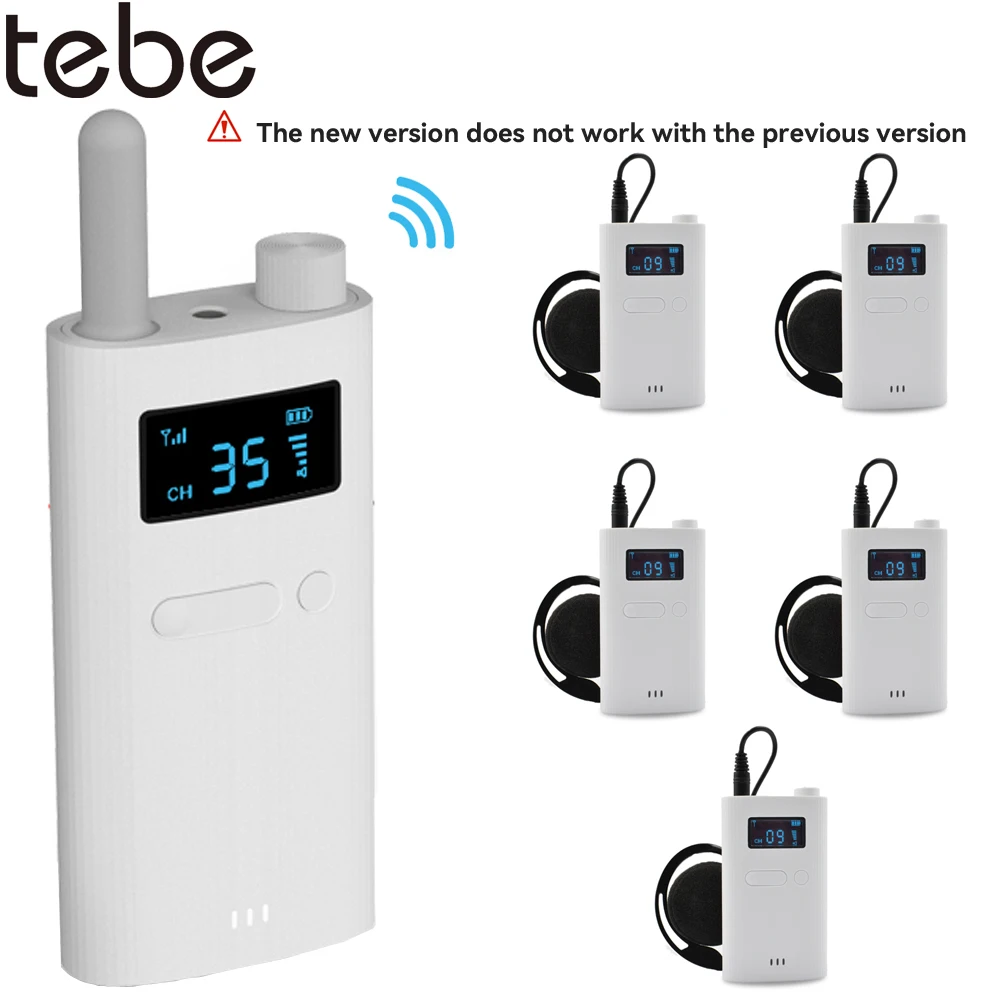 Tebe-Wireless-Tour-Guide-System-with-Microphone-Portable-Audio ...