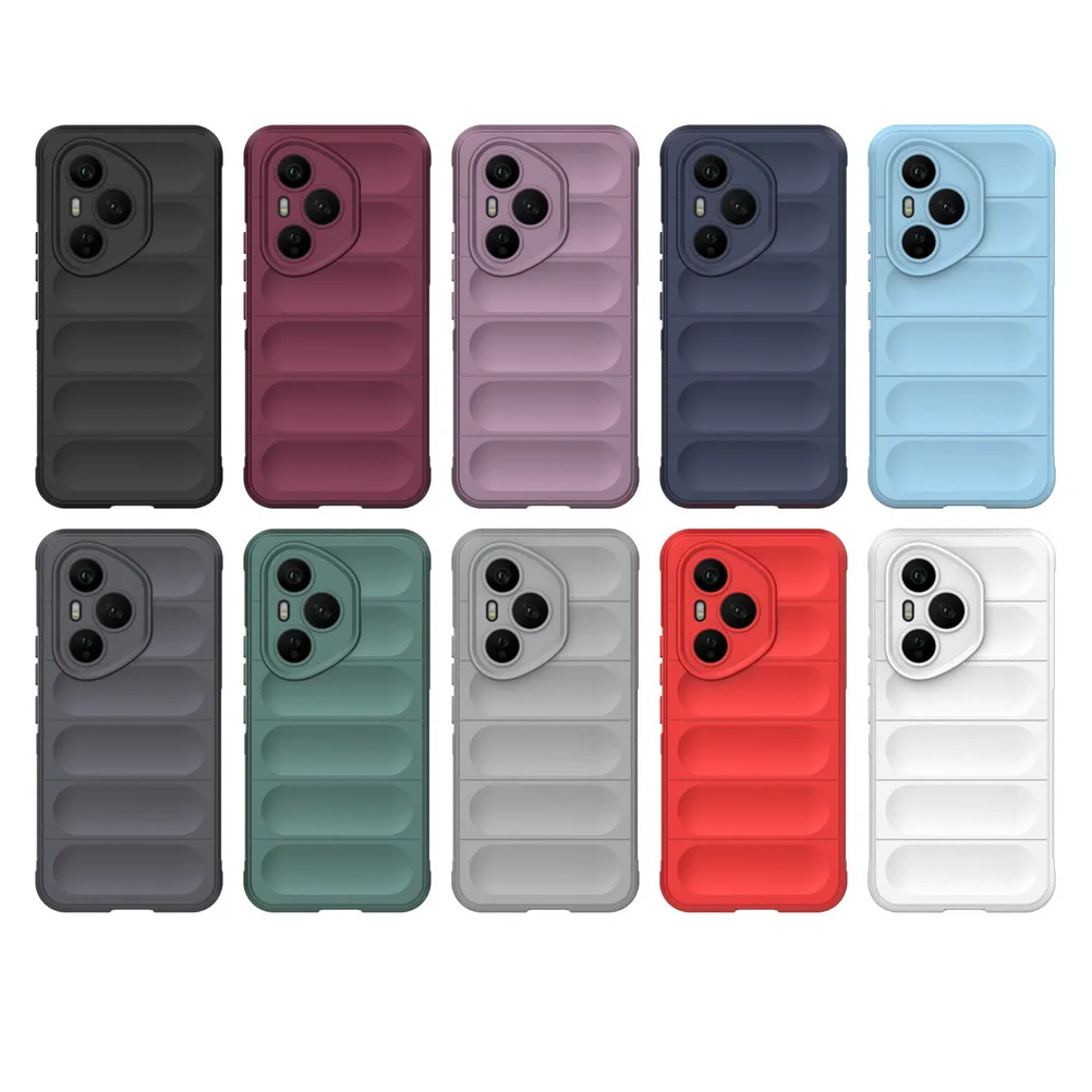 Shockproof Armor Heavy Duty Anti-Drop Phone Case