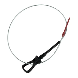 Engine Oil Level Dipstick For BMW F20 F21 F30 Auto Parts Replaceable Parts Car Oil Dipstick Wear Replacement