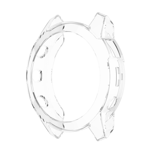 Case For Garmin- Fenix7X/Fenix 7X Solar Smart Watch Case Watch Accessories Screen Protector For Watch Women Men Hot Sale