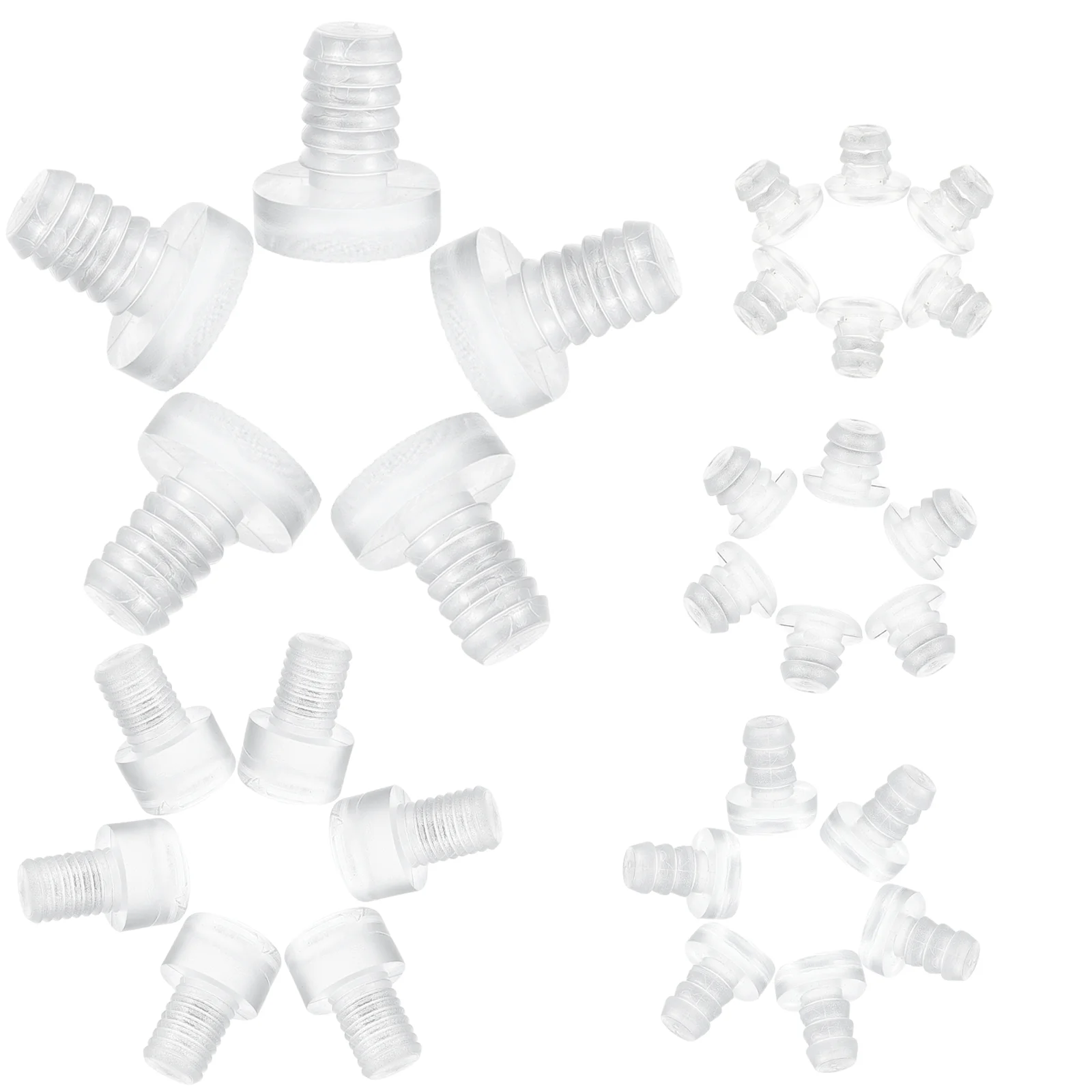 

Прозрачные резиновые стеклянные столешницы, бамперы, противоскользящая Встраиваемая заглушка, демпфер для выдвижных ящиков, дверей шкафов, защита для мебели