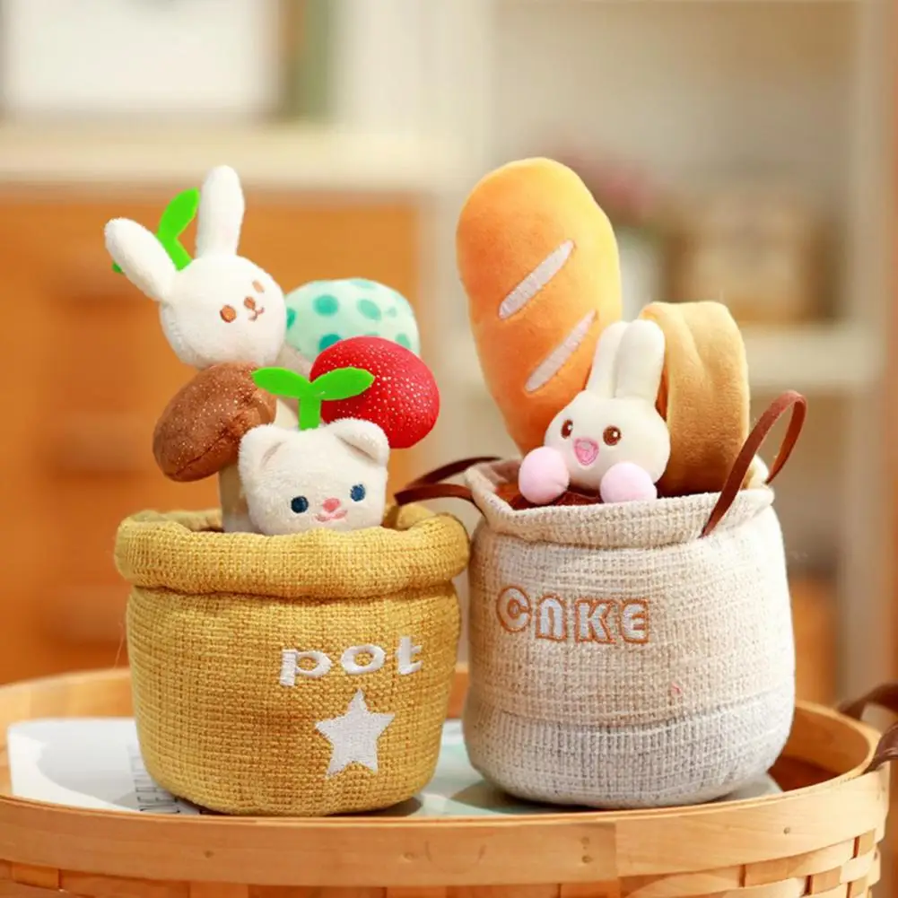 장 봉제 식물, 변형 방지, 다육 인형, 생생한 시뮬레이션, 홈 데코